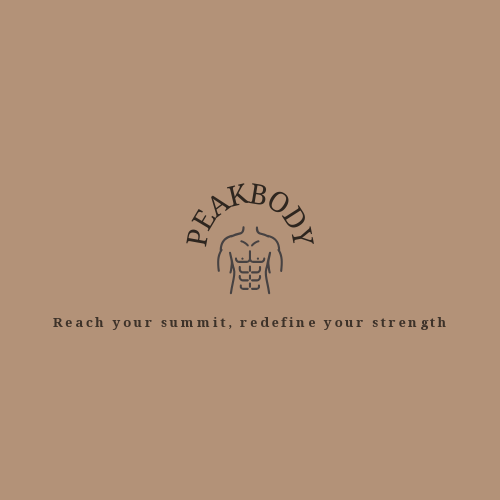 PEAKBODY&HEALTH